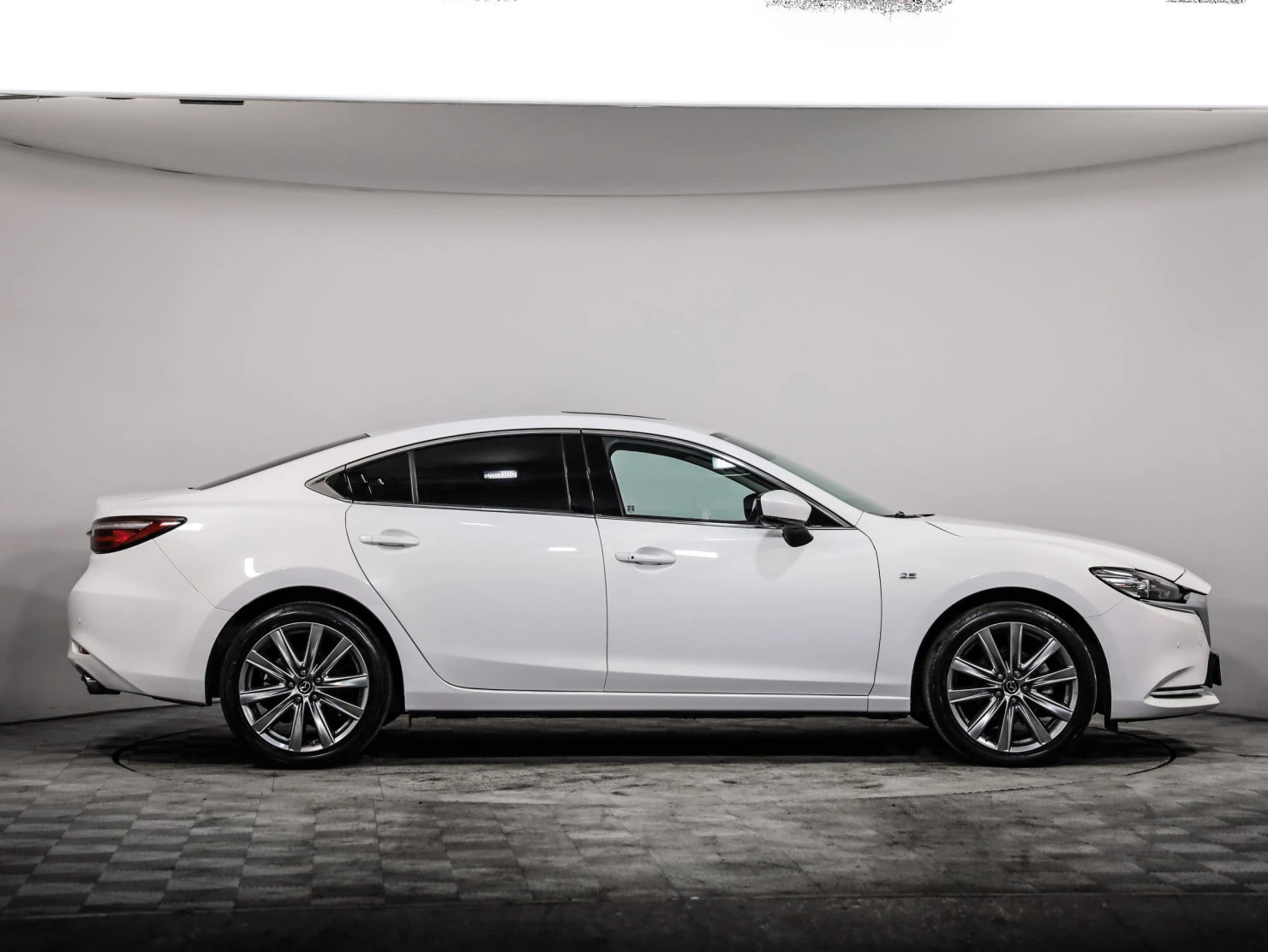 Mazda 6, 2023