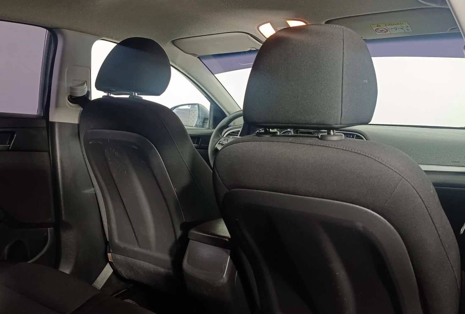 Hyundai Elantra, 2017