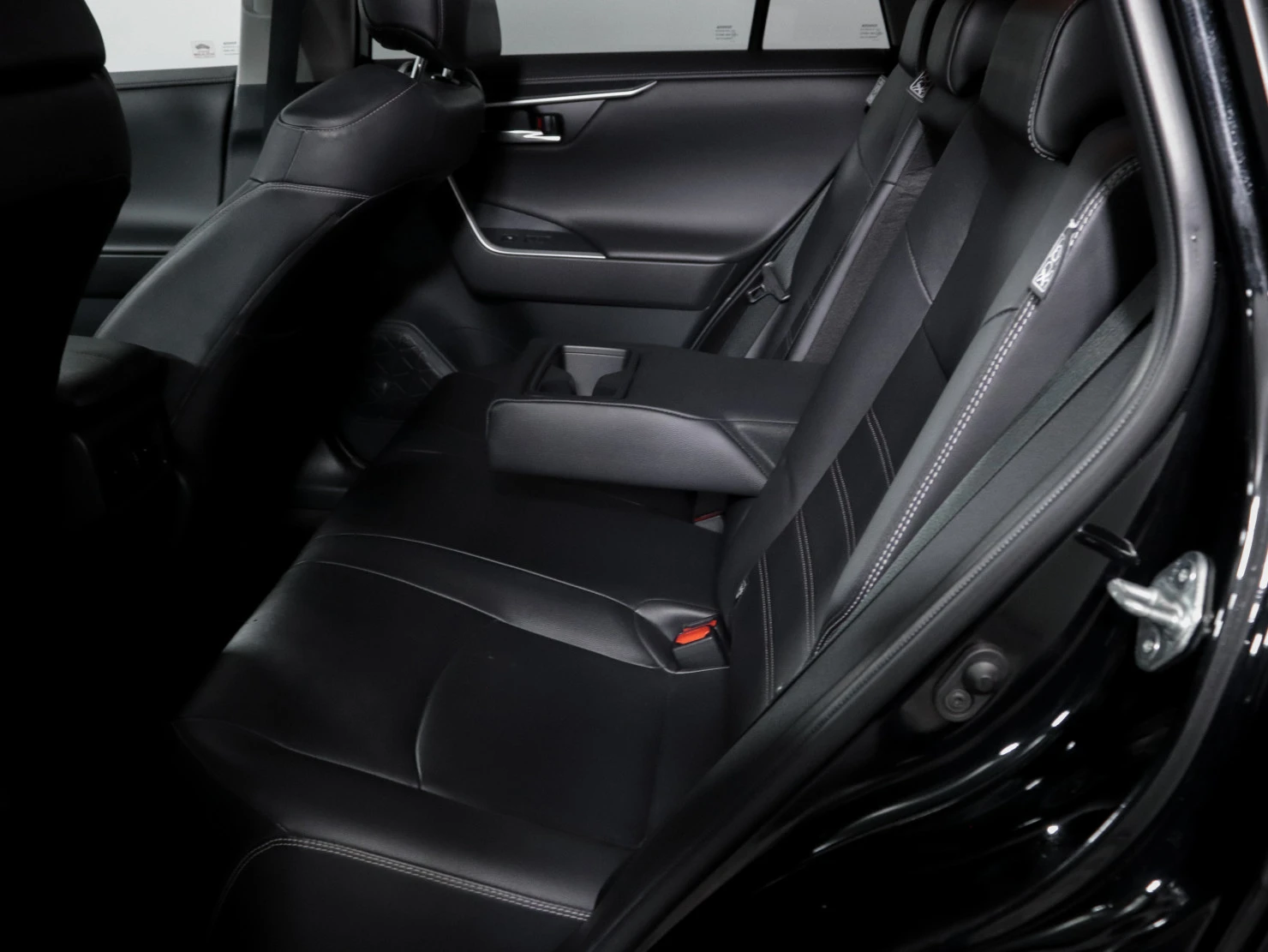 Toyota RAV4, 2020