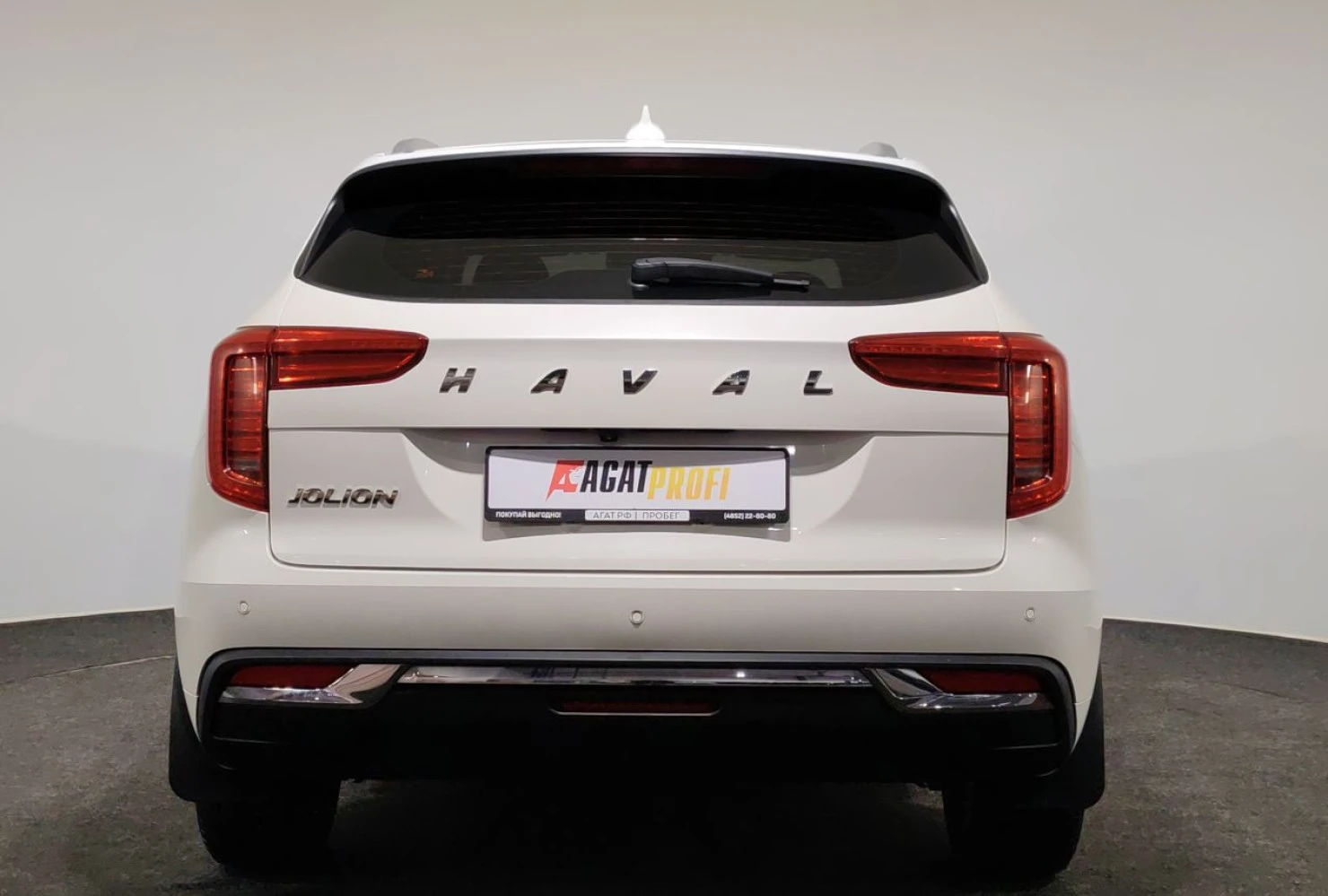 HAVAL Jolion, 2023
