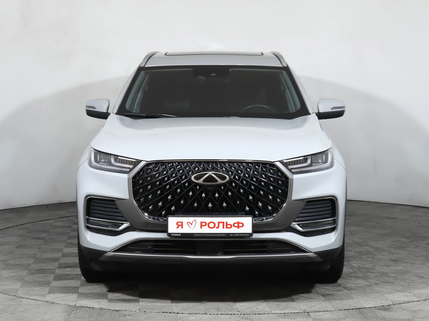 Chery TIGGO 8 Pro MAX, 2024