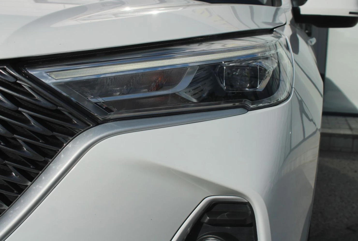 HAVAL M6, 2024
