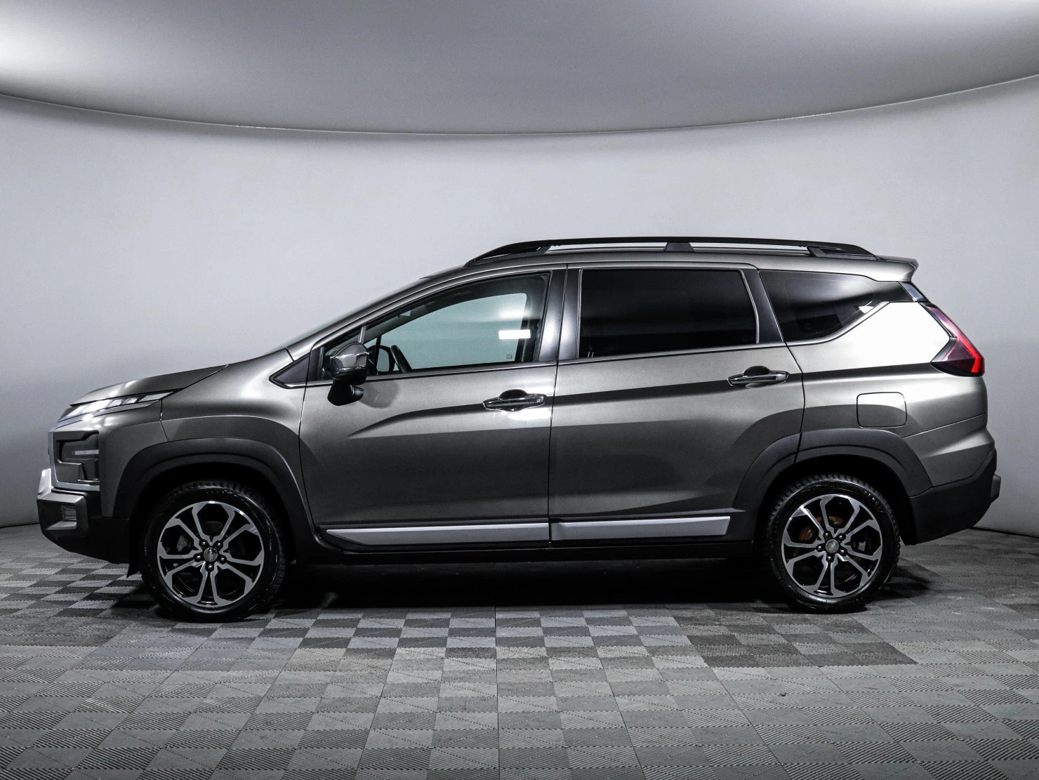 Mitsubishi Xpander, 2023