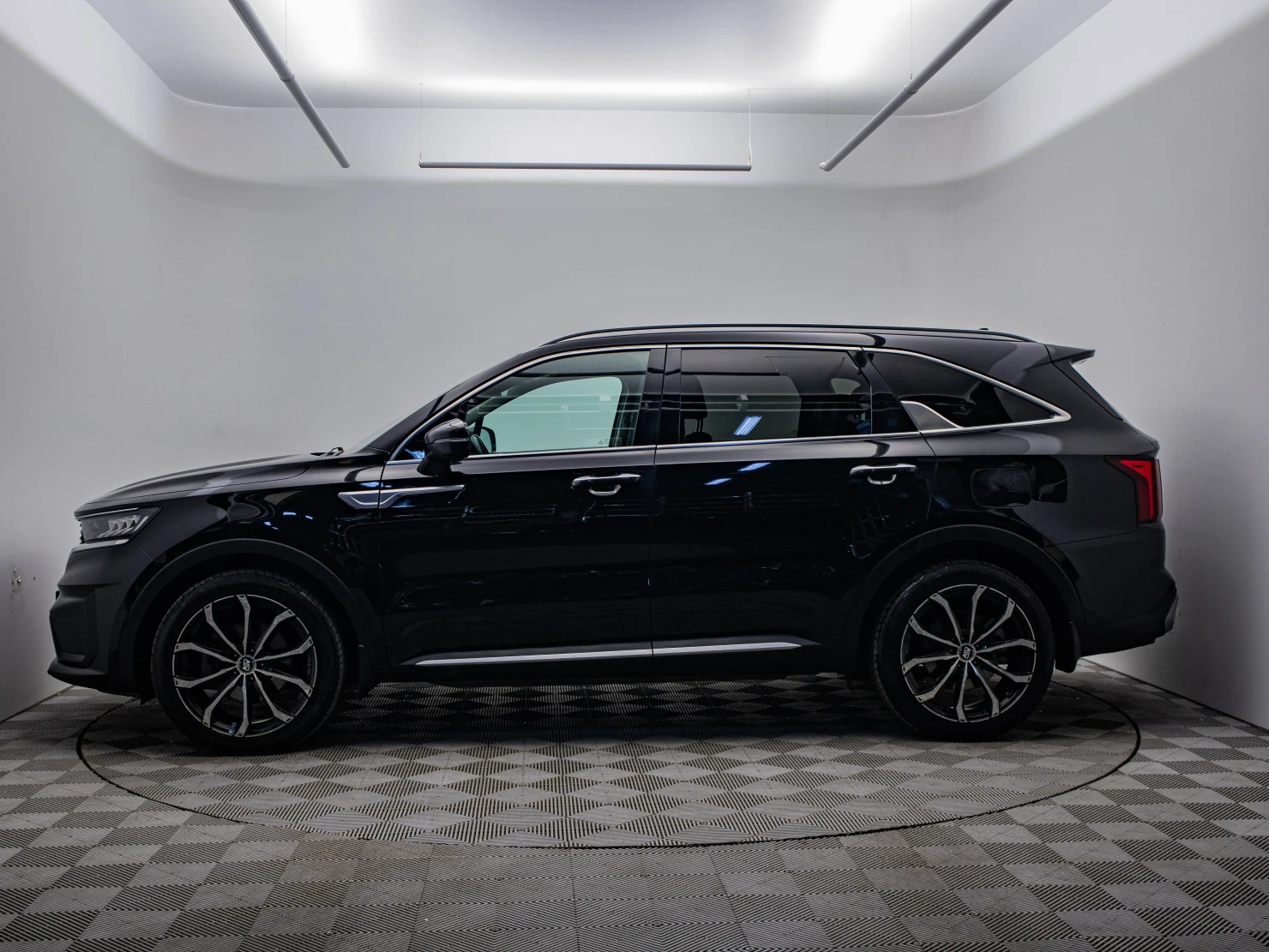 Kia Sorento, 2020