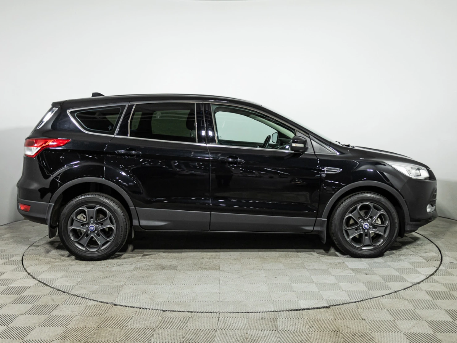 Ford KUGA, 2015