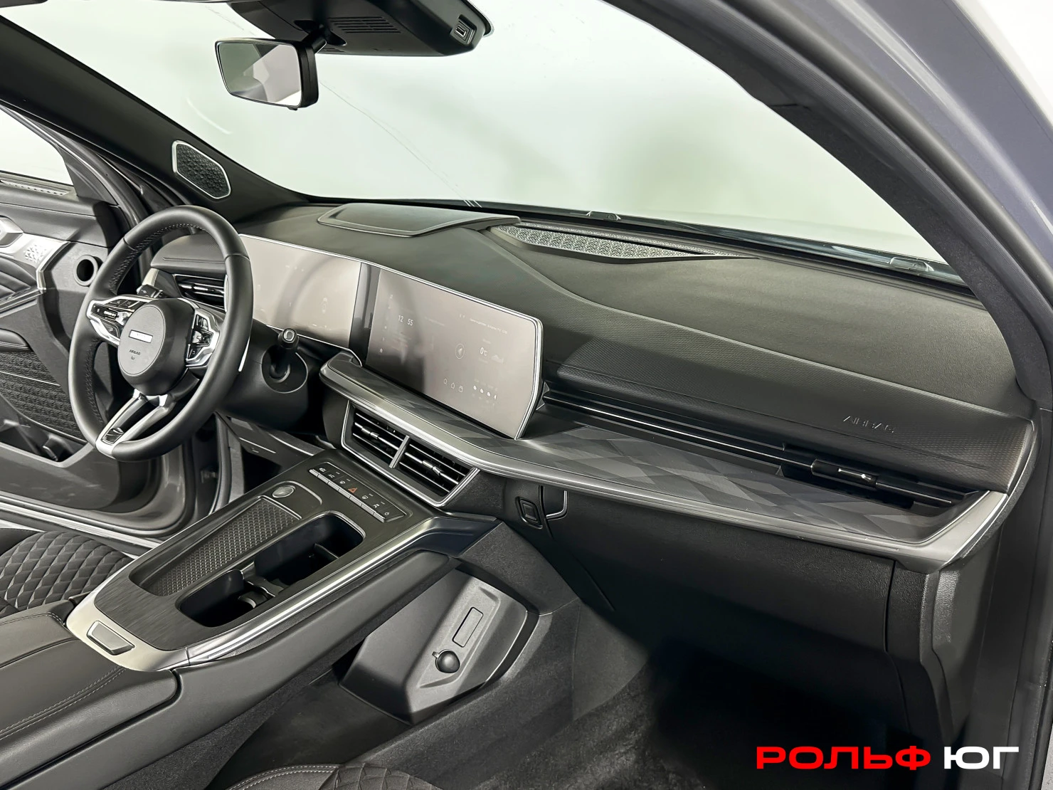 HAVAL F7, 2024