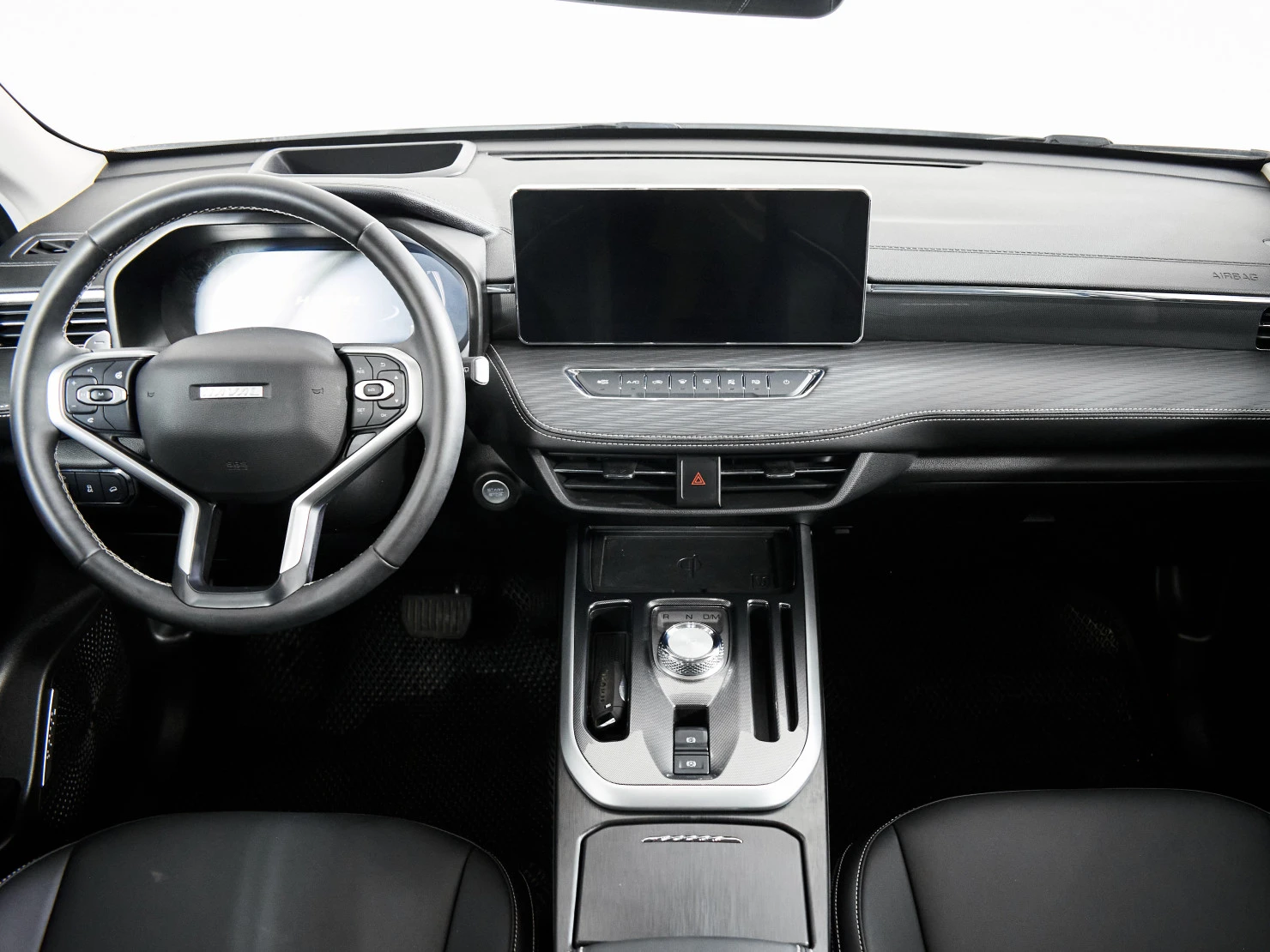 HAVAL Jolion, 2023