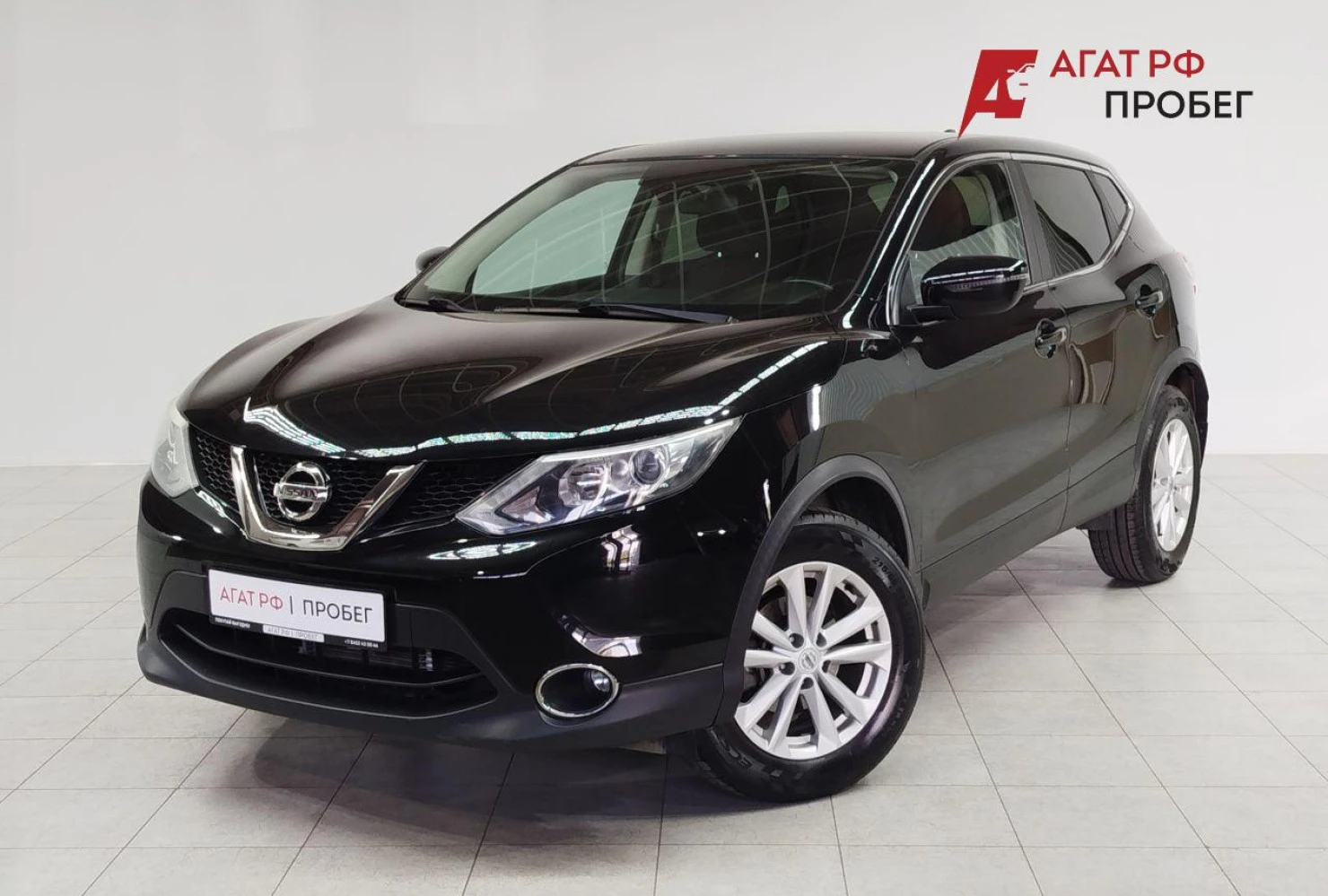 Nissan Qashqai, 2018