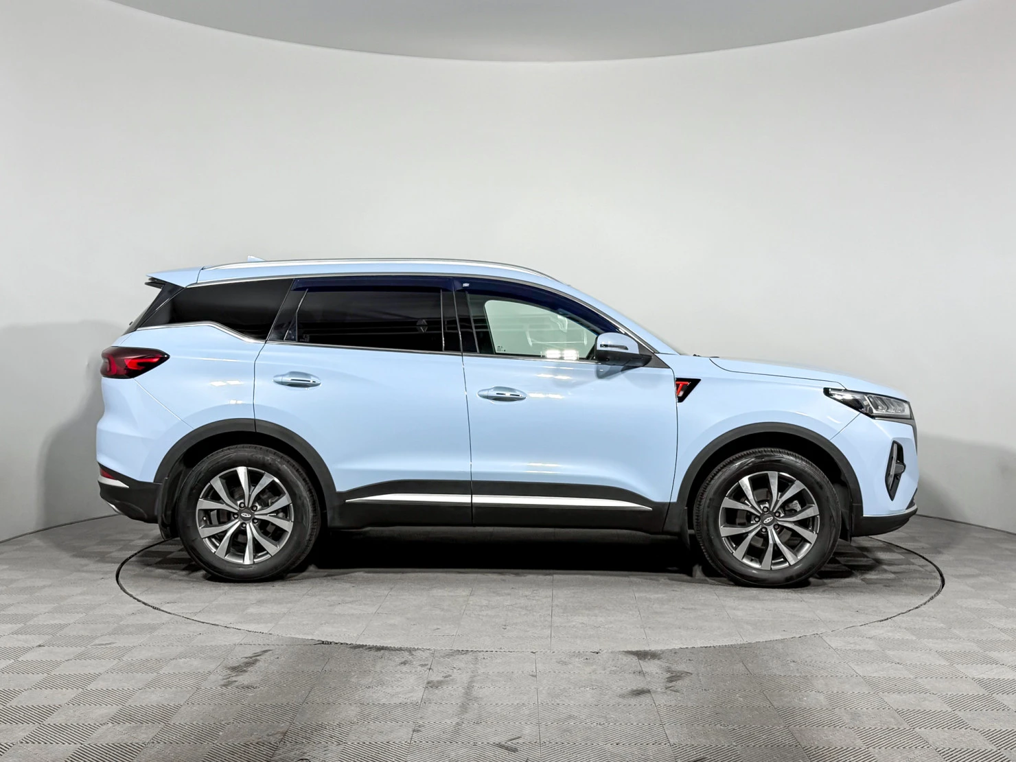 Chery TIGGO 7 Pro MAX, 2022