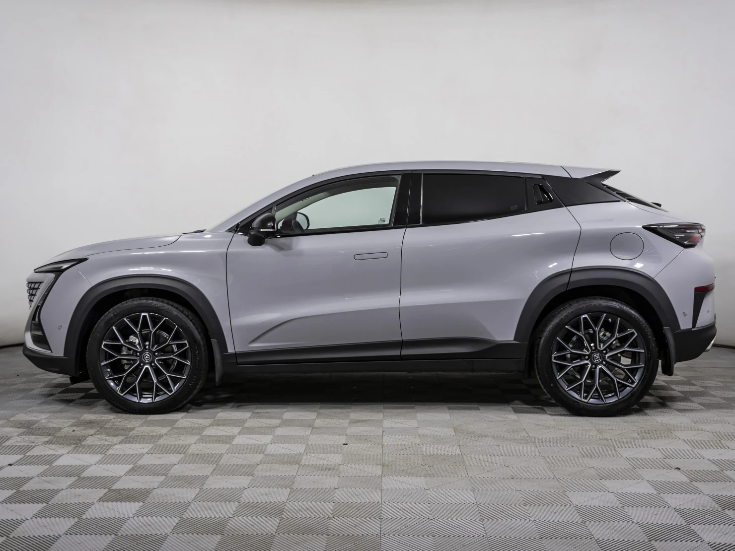 Changan UNI-T, 2023