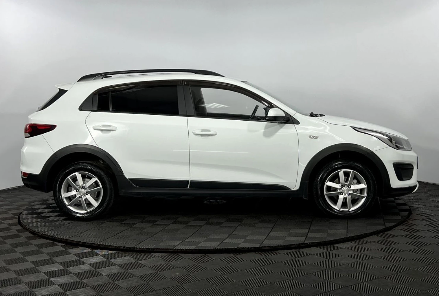 Kia Rio, 2020