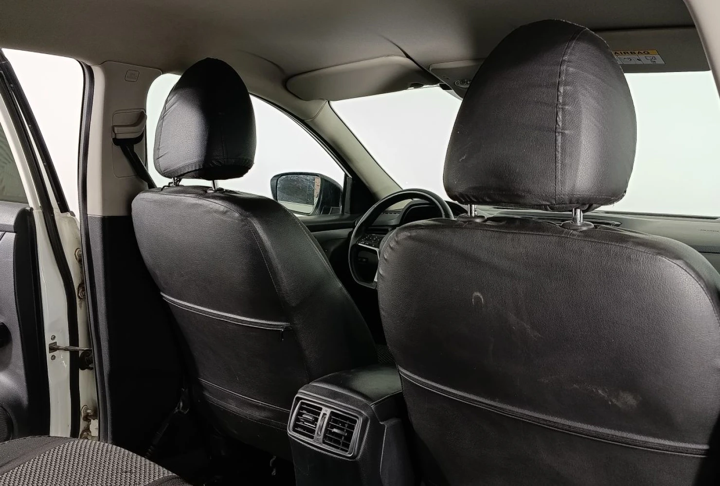 Nissan Qashqai, 2019