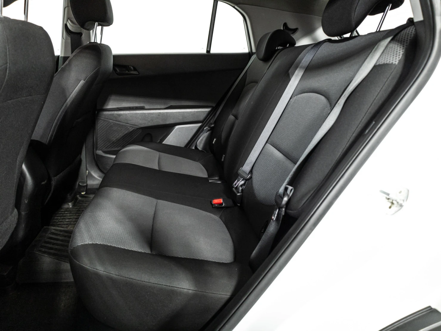 Hyundai Creta, 2016