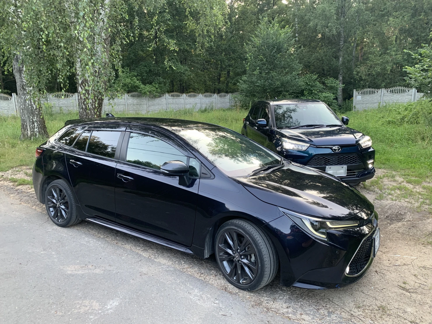 Toyota Corolla, 2020