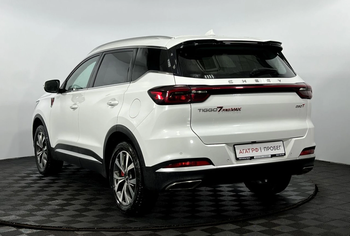 Chery TIGGO 7 Pro MAX, 2024