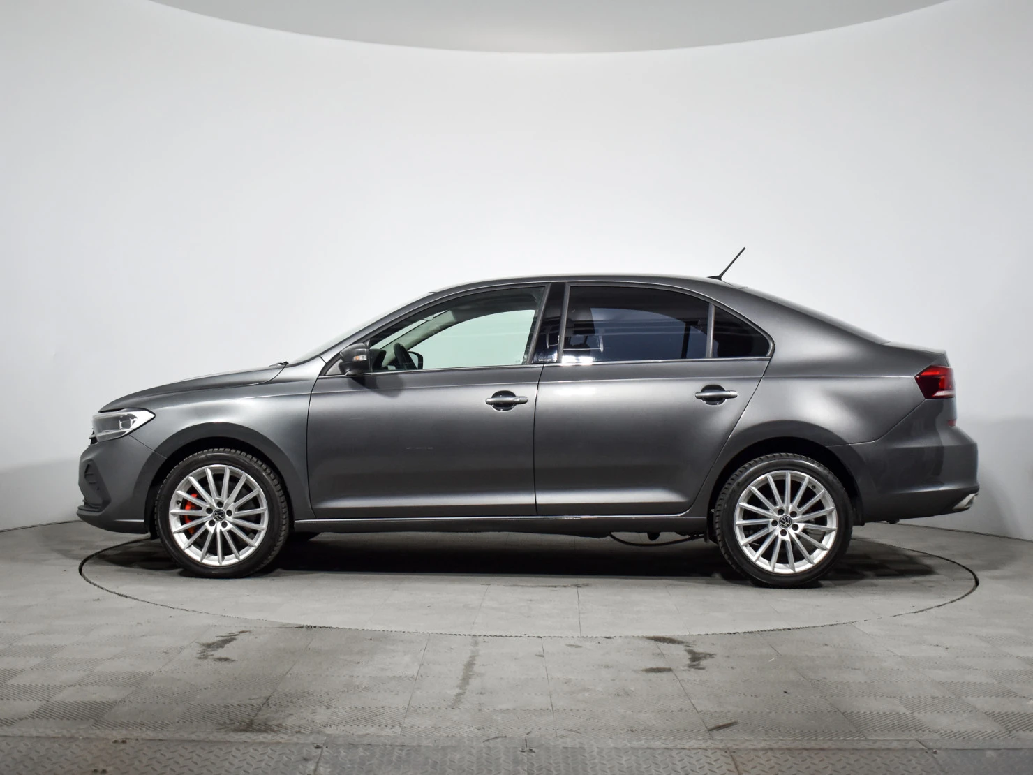 Volkswagen Polo, 2022