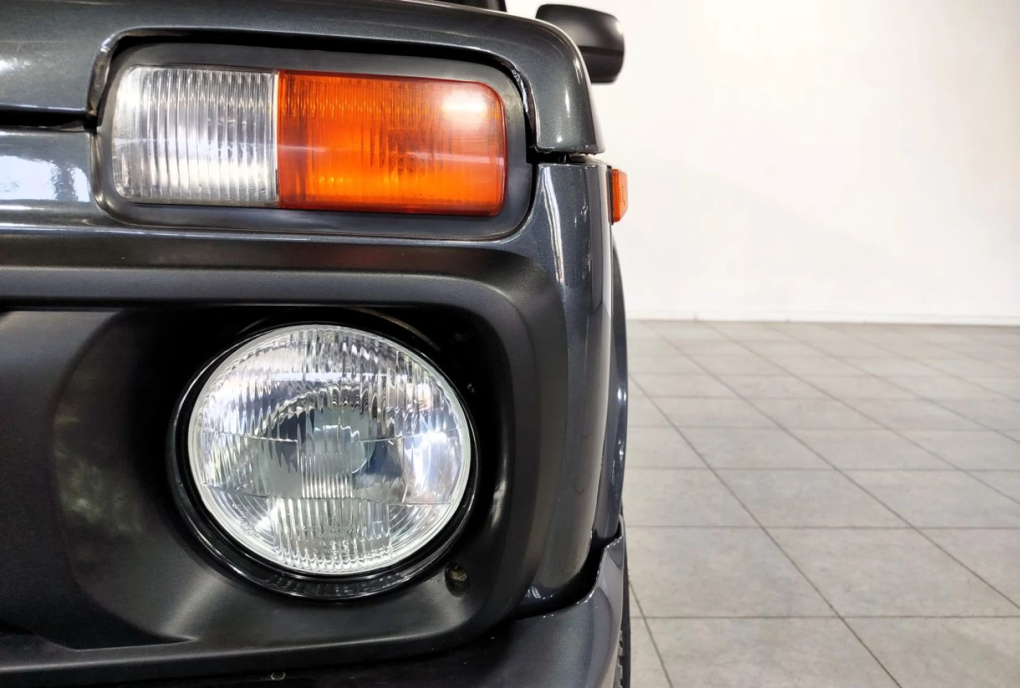 LADA (ВАЗ) 2131 (4x4), 2021