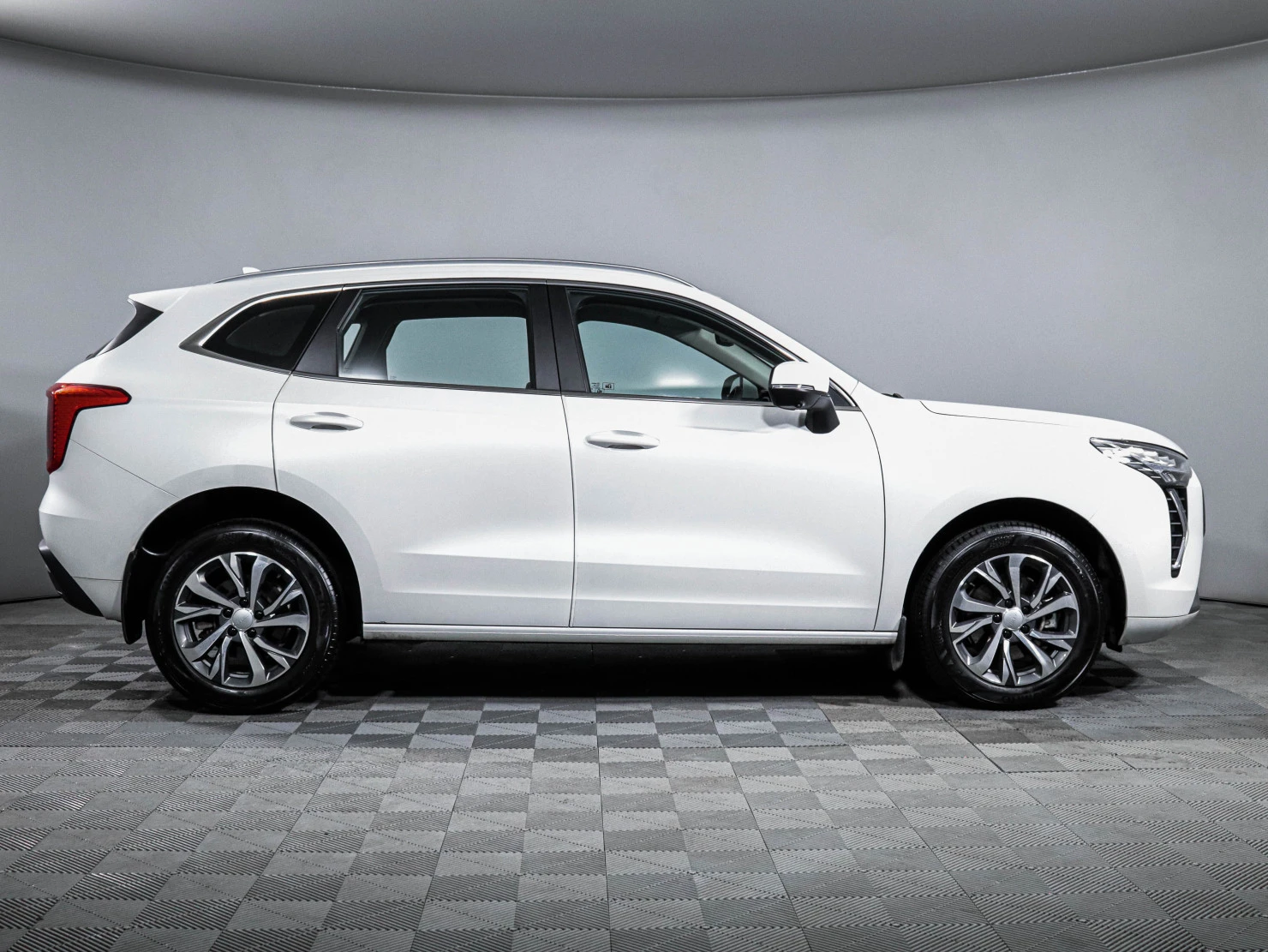HAVAL Jolion, 2023
