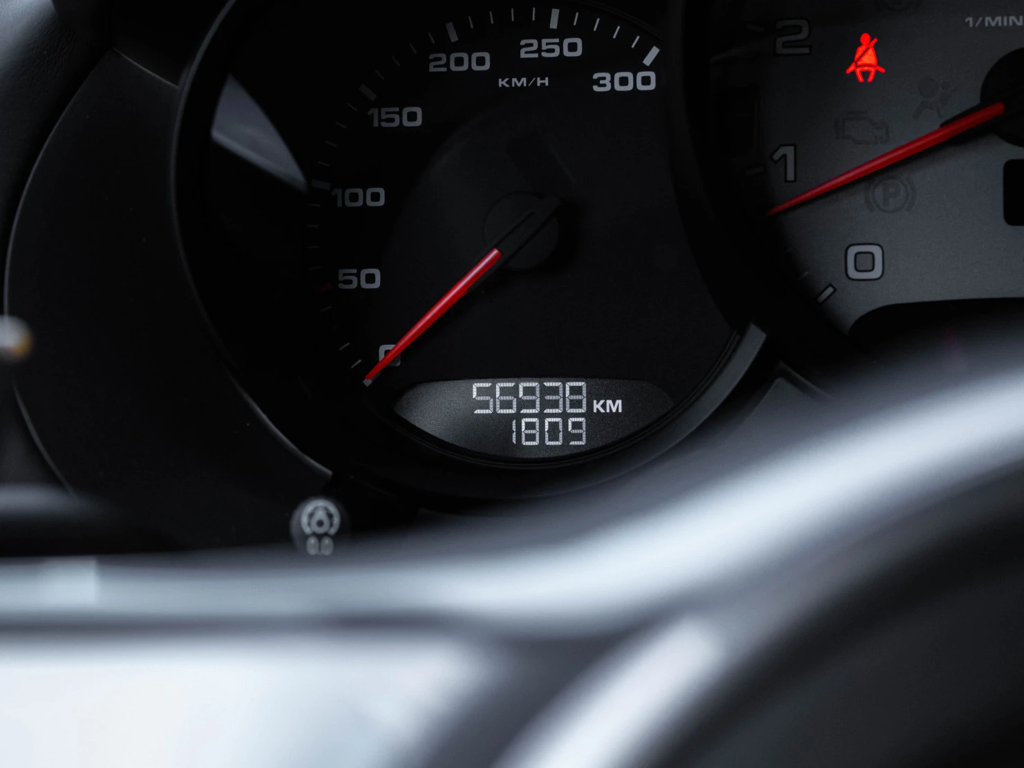 Porsche Cayman, 2013