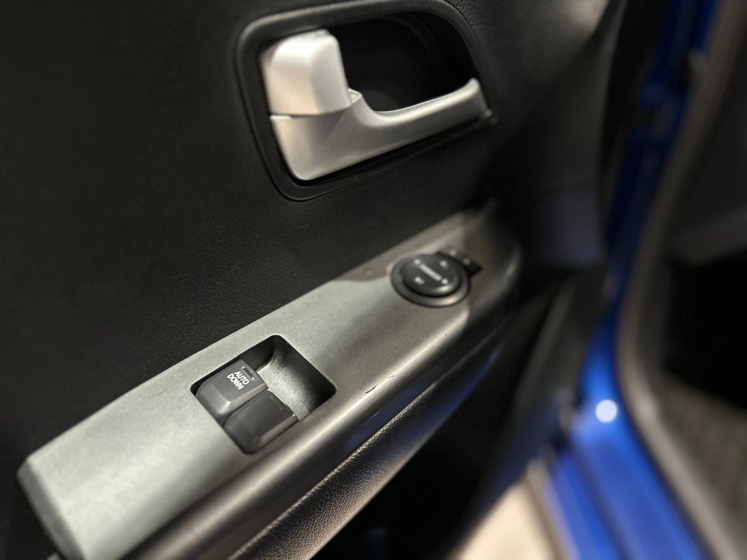 Kia Rio, 2013